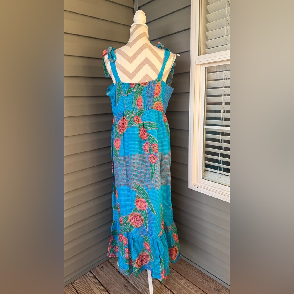 NWT- MARIE OLIVER ABBY DRESS Sz L - Picture 5 of 16